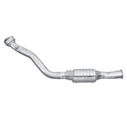 Hella Catalytic Converter 8LE 366 050-401