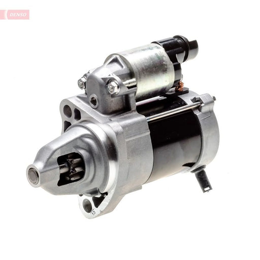 Denso Starter Motor 12V 0.7kW 9 Teeth DSN1398