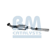 BM Catalysts Homologated Petrol Cat BM90717H
