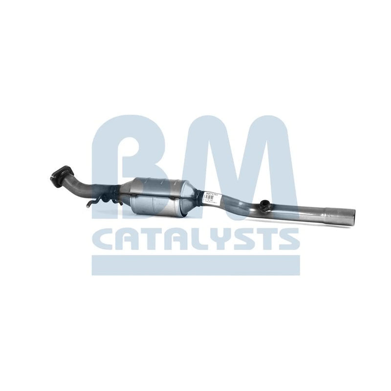 BM Catalysts Homologated Petrol Cat BM90717H