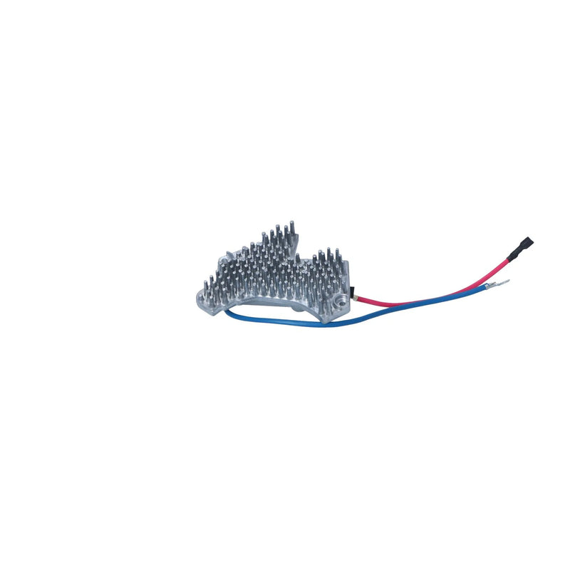 NRF Heater Blower Resistor 342021