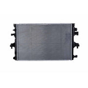 Hella Engine Radiator 8MK 366 300-291