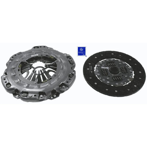 Sachs Clutch Kit Set 3pc 3000951824