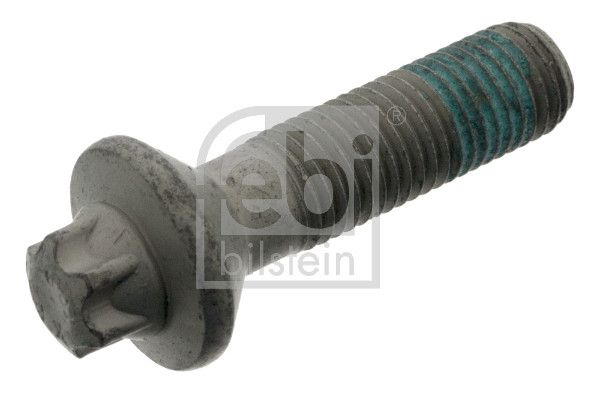 Febi Mounting Screw Fastener Rear Right