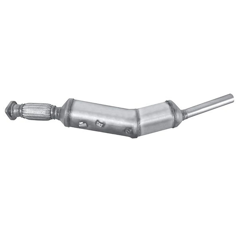 Hella Soot/Particulate Filter 8LG 366 071-211
