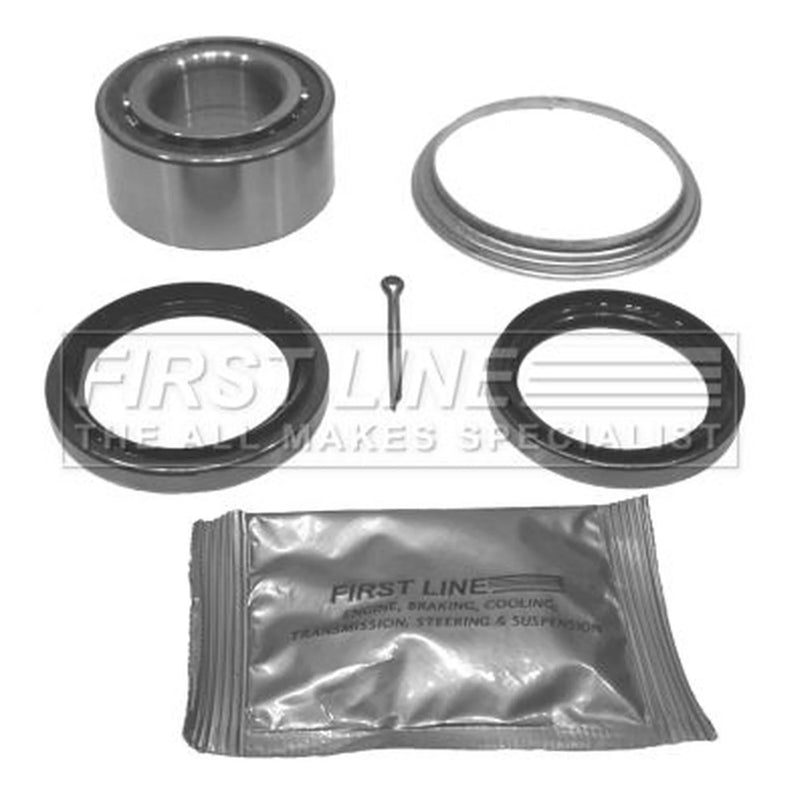 First Line Wheel Bearing Kit FBK120