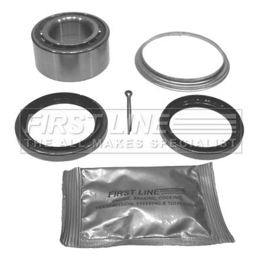 First Line Wheel Bearing Kit FBK120