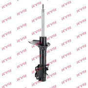 KYB Shock Absorber Damper Strut Rear Left 334057