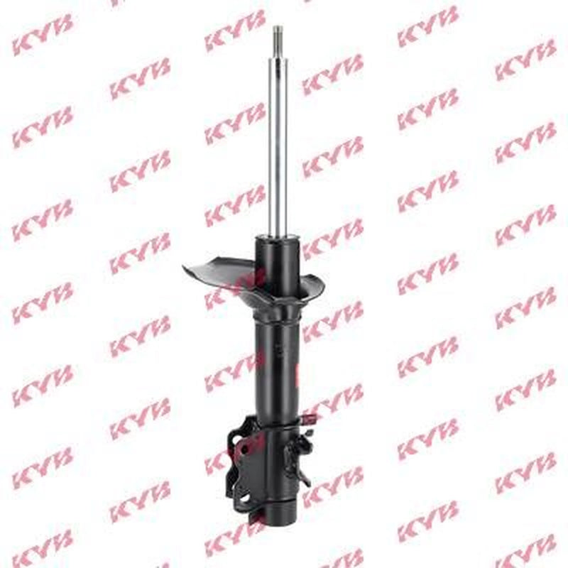 KYB Shock Absorber Damper Strut Rear Left 334057