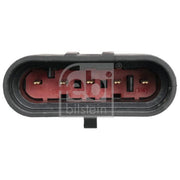 Febi Radiator Fan Clutch 192677