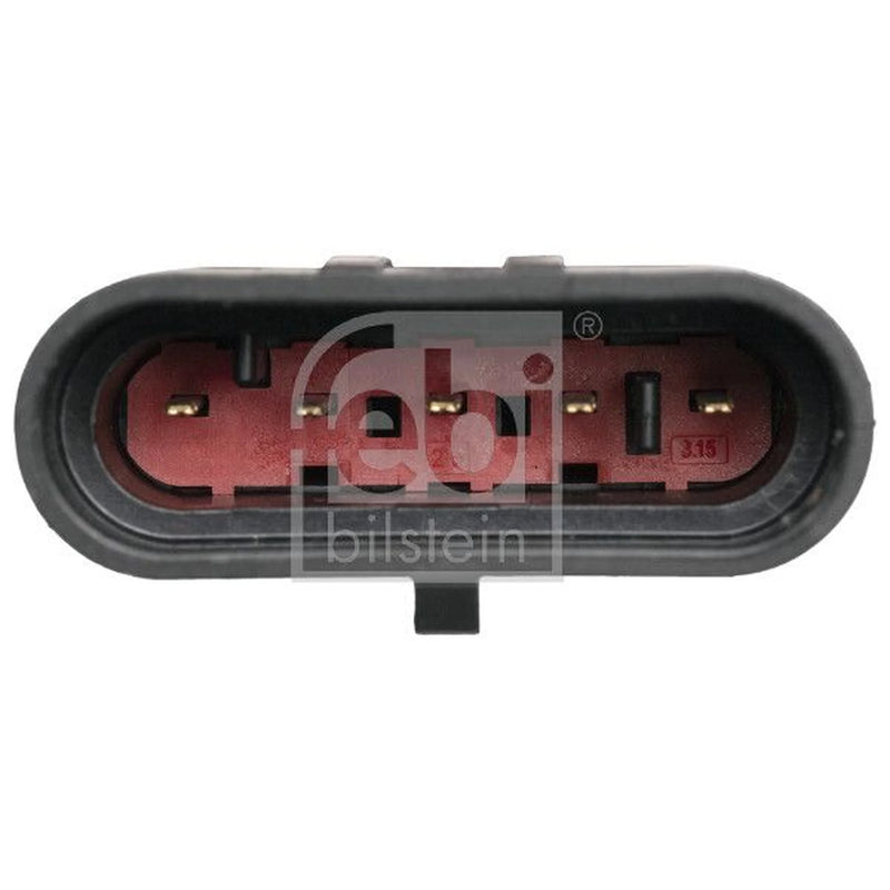 Febi Radiator Fan Clutch 192677