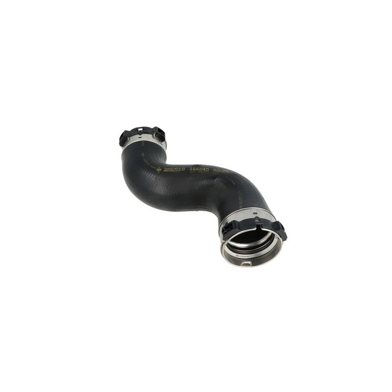NRF Intercooler Turbo Charge Air Hose Charge A 166045