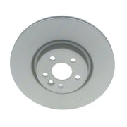 Bosch 2 x Vented Front Brake Discs 0 986 479 395