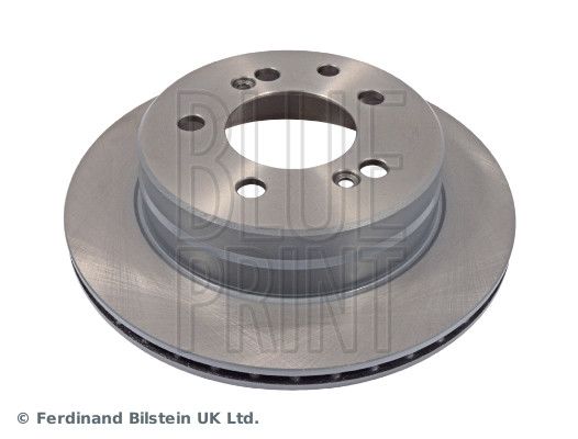 Blue Print ADG043138 Brake Disc