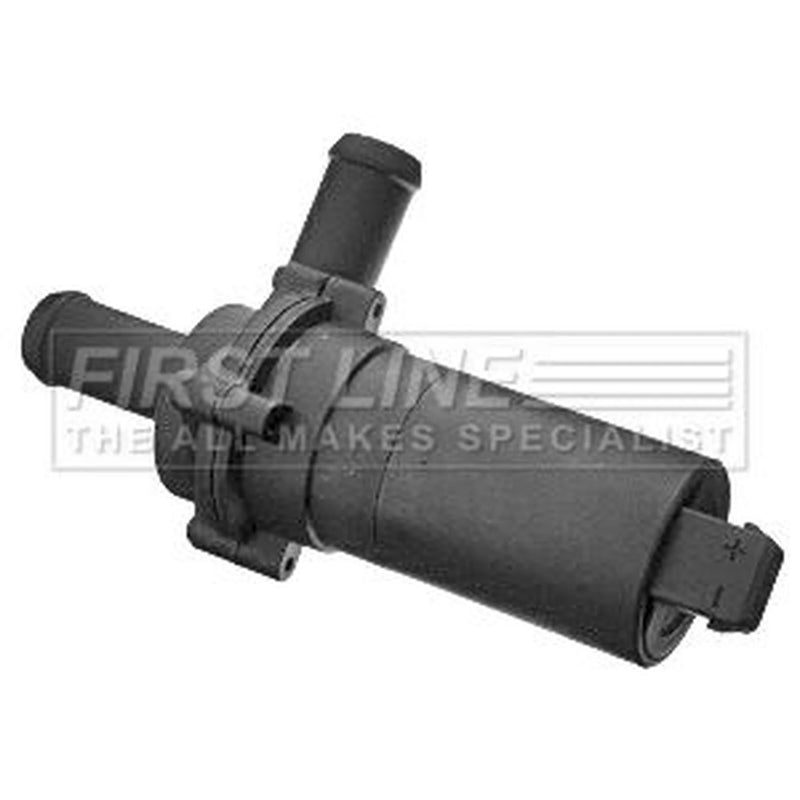 First Line Auxiliary Coolant Water Pump FWP3005