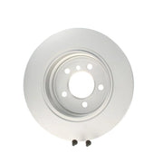 Bosch 2 x Vented Rear Brake Discs 0 986 479 004