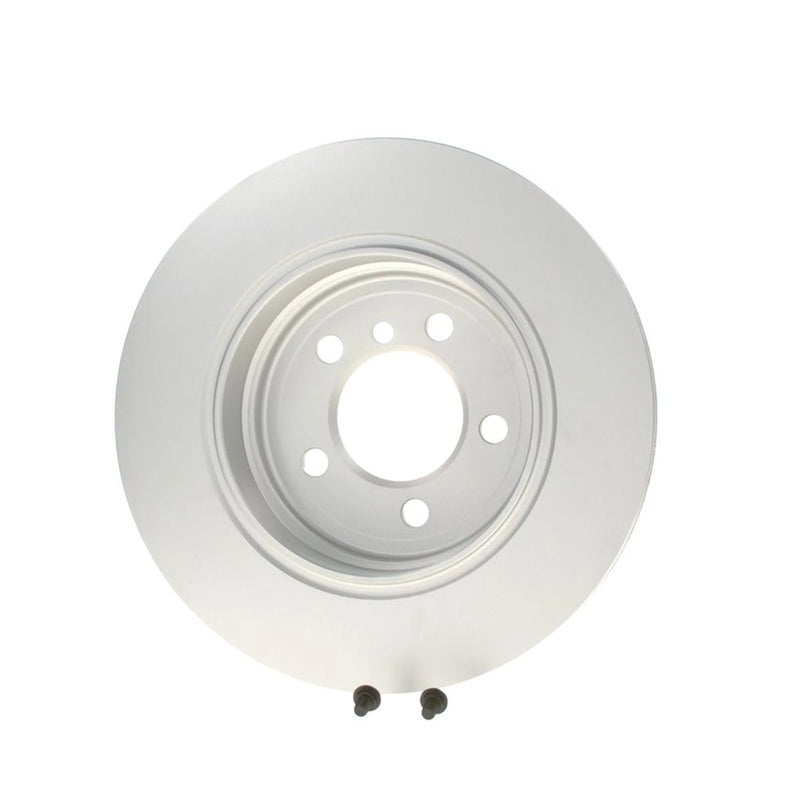 Bosch 2 x Vented Rear Brake Discs 0 986 479 004