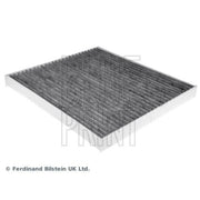 Blue Print Cabin Air Filter (Pollen Filter) ADT32528