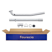 Hella Exhaust Pipe OD 8LA 366 000-941