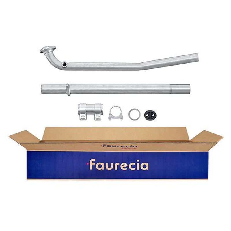Hella Exhaust Pipe OD 8LA 366 000-941