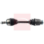 Apec CV Drive Shaft Driveshaft Front Right ADS1626R