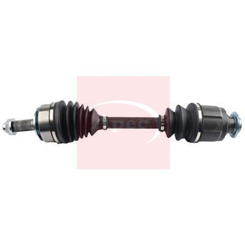 Apec CV Drive Shaft Driveshaft Front Right ADS1626R