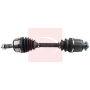 Apec CV Drive Shaft Driveshaft Front Right ADS1626R