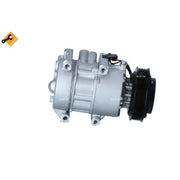 NRF Air Conditioning Compressor 32887