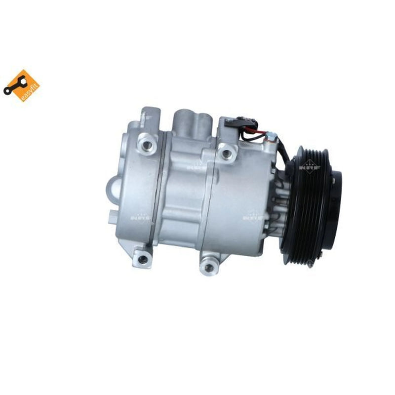 NRF Air Conditioning Compressor 32887