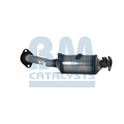 BM Catalysts Homologated Petrol Cat BM91585H