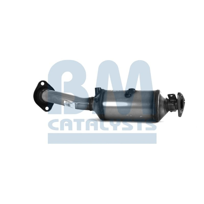 BM Catalysts Homologated Petrol Cat BM91585H