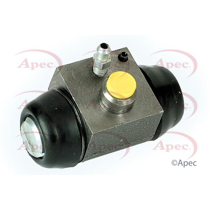Apec Wheel Cylinder Hydraulic Brake Rear BCY1622
