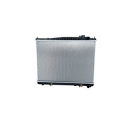 NRF Engine Radiator 53694