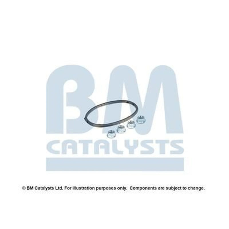 BM Catalysts Fitting Kit FK90896B FK90896B
