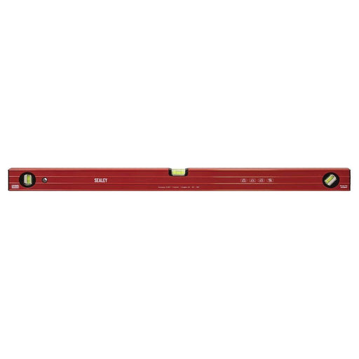 Sealey Spirit Level 900mm AK9864 Sealey  - Town Parts