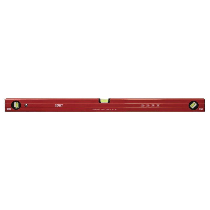 Sealey Spirit Level 900mm AK9864 Sealey  - Town Parts