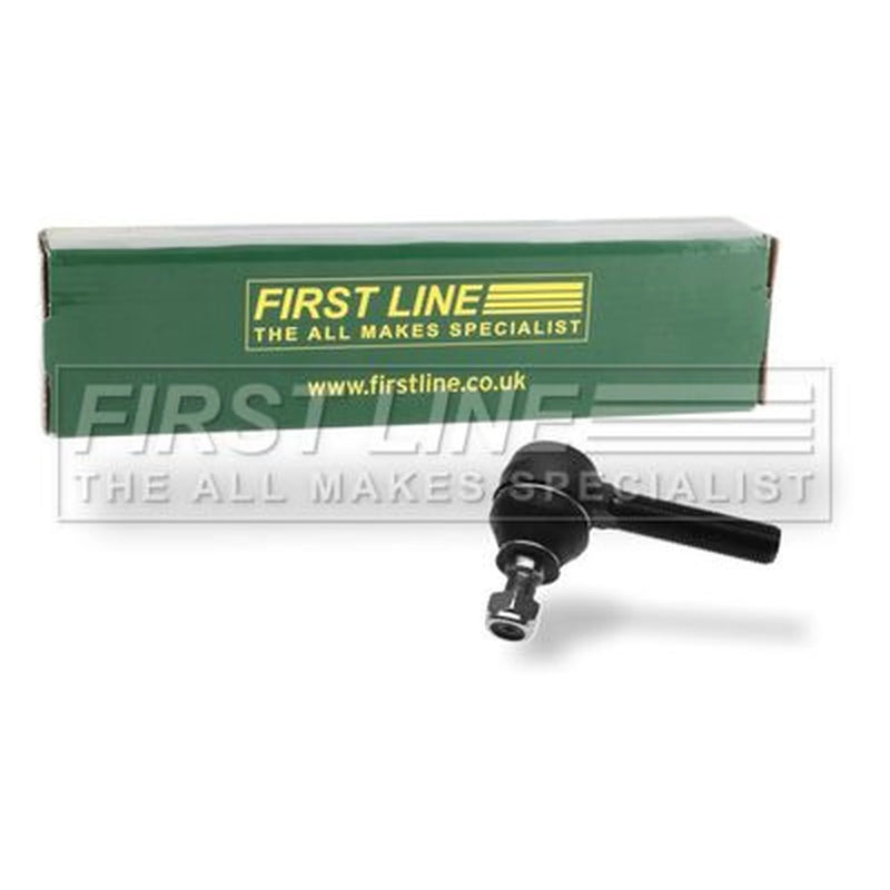 First Line Steering Tie Rod Ball Joint Front Left FTR4000