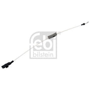 Febi Door Release Cable Pull OD both sides 185490