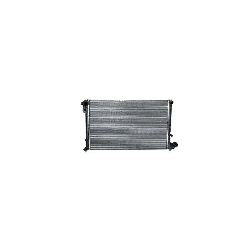 NRF Engine Radiator 58076
