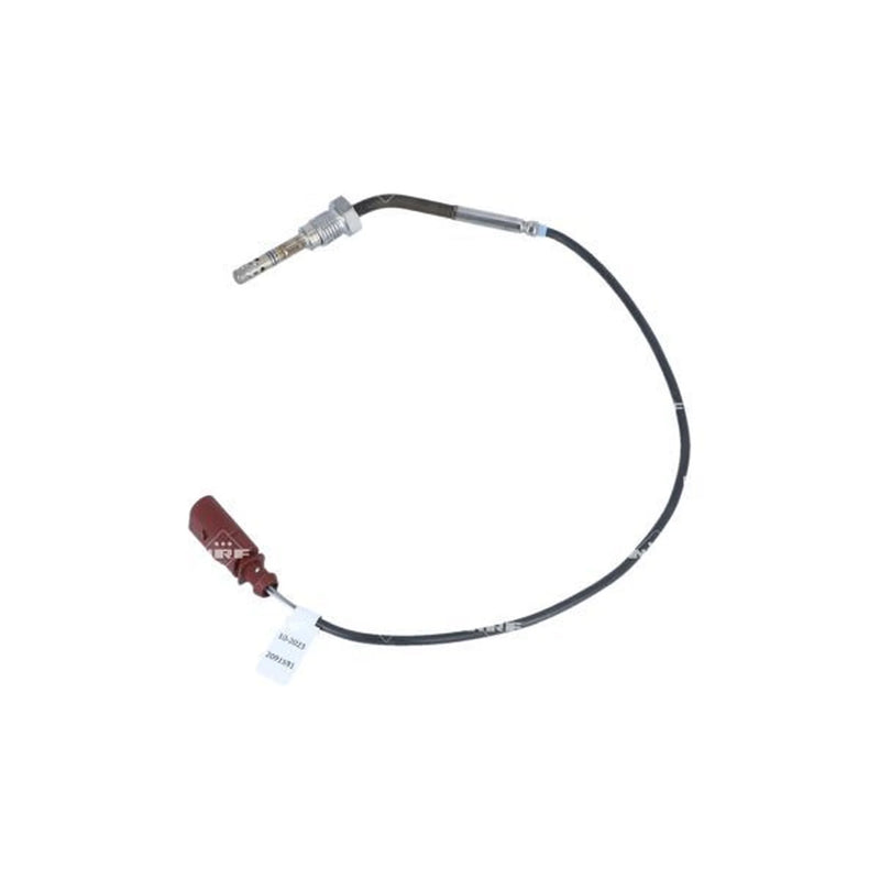 NRF Exhaust Gas Temperature Sensor before soot particulate fil 707037