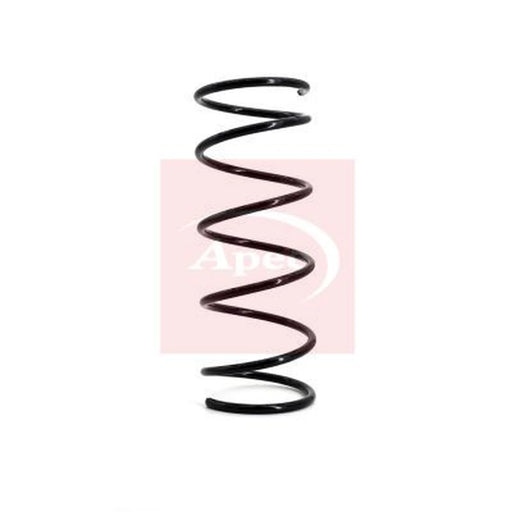 Apec Front Suspension Coil Spring ACS1002