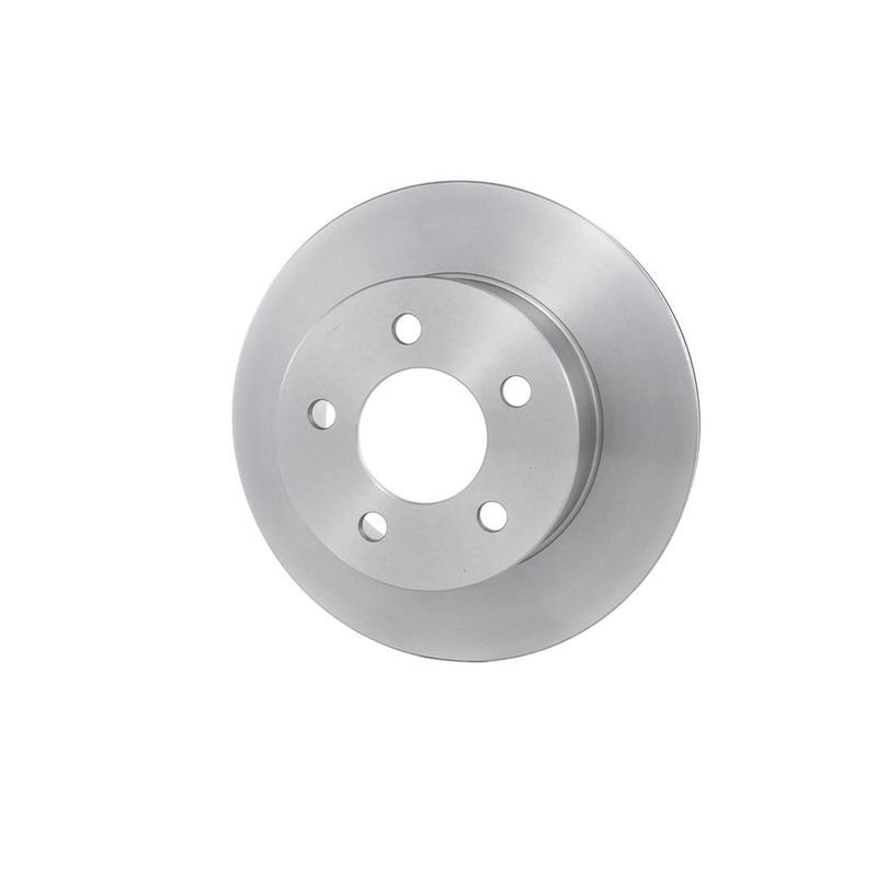 Bosch 2 x Vented Front Brake Discs 0 986 479 386