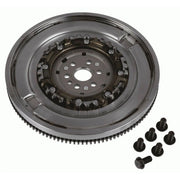 Sachs Engine Flywheel Teeth 2295701005
