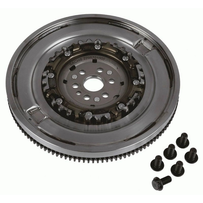 Sachs Engine Flywheel Teeth 2295701005