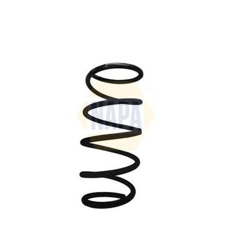 NAPA Front Suspension Coil Spring NCS1776
