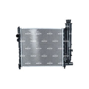 NRF Engine Radiator 58714