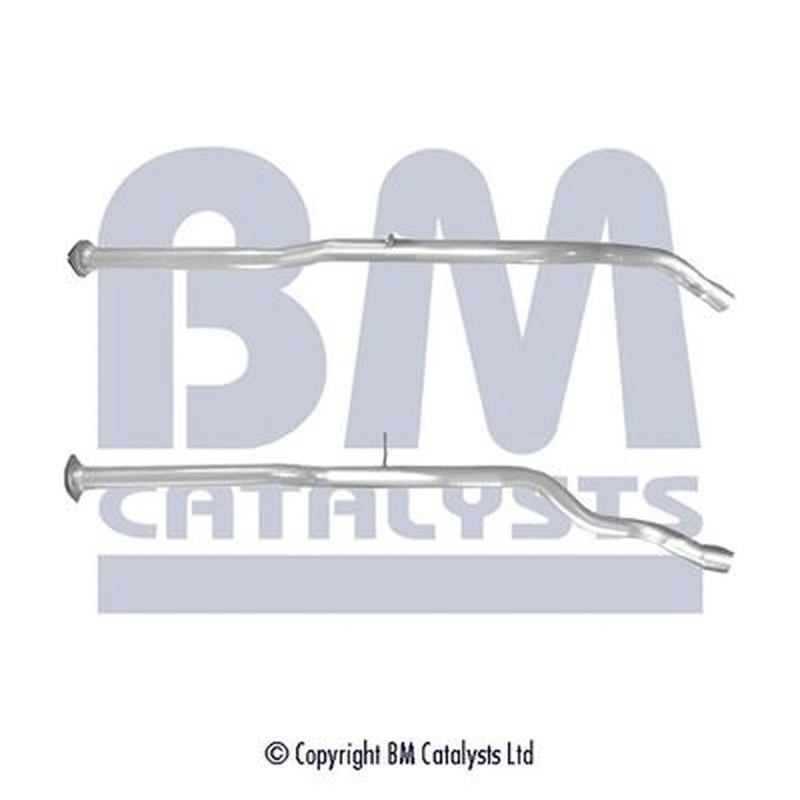 BM Catalysts Exhaust Pipe OD BM50328