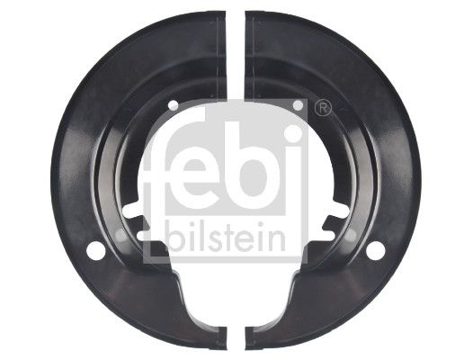 Febi Brake Drum Cover Sheet