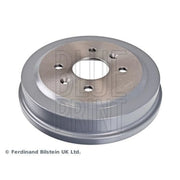 Blue Print Brake Drum Assembly Rear ADG04717