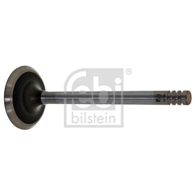Febi Engine Intake Valve Head 19994